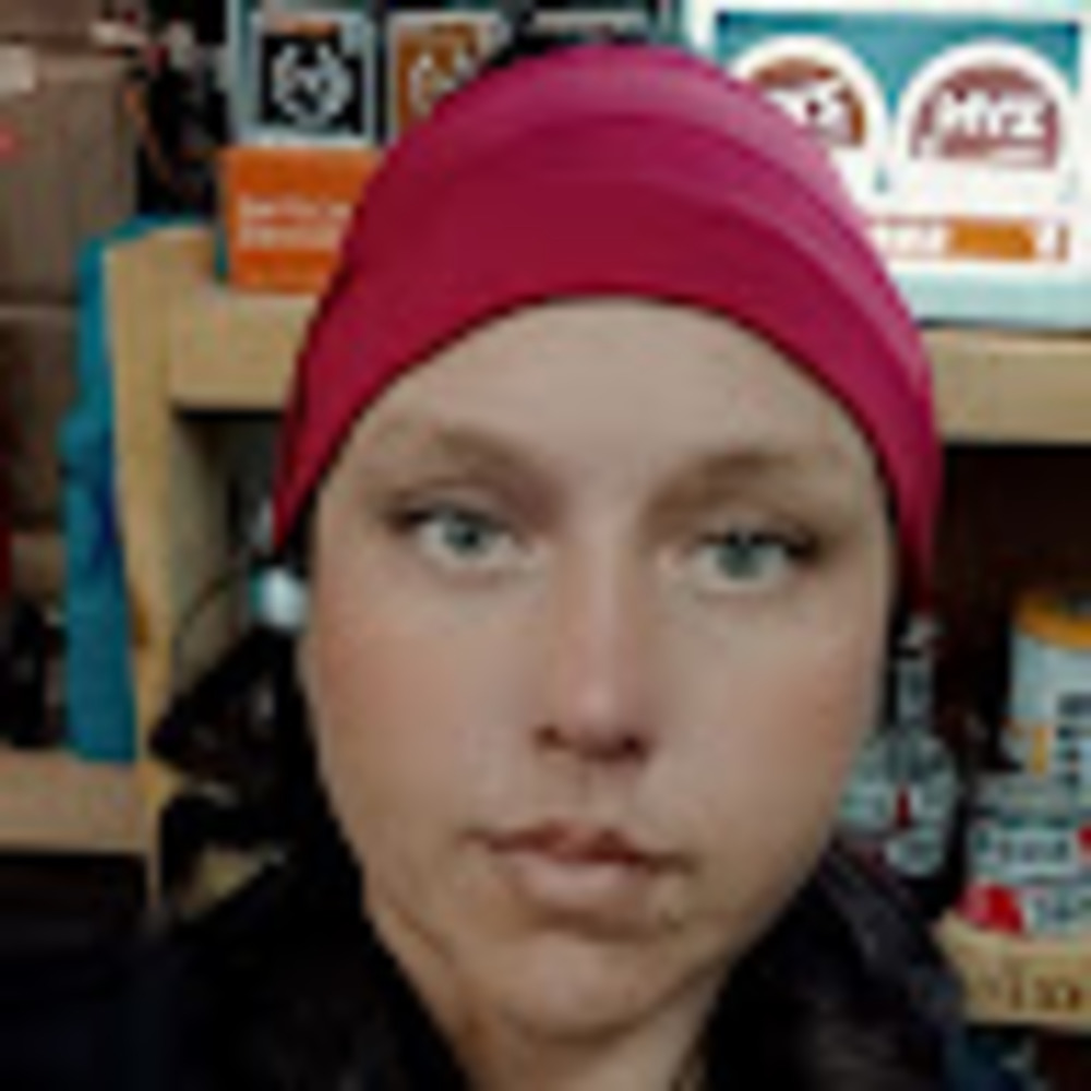 Meet your Posher, Jessica lynn